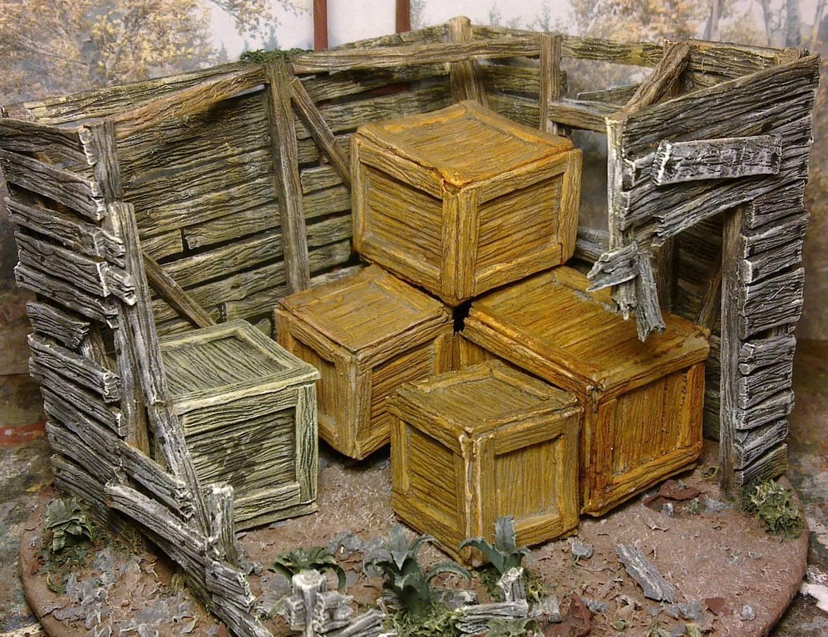 Box Examples 1 Box Examples 1 Gallery DakkaDakka